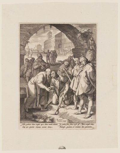  av Jacob Matham