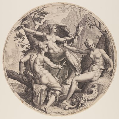  av Jacob Matham