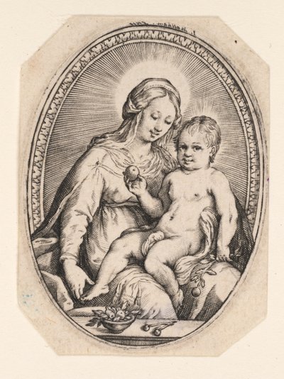  av Jacob Matham