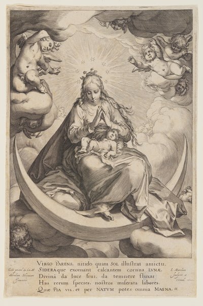  av Jacob Matham