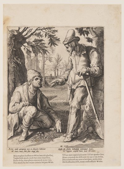  av Jacob Matham