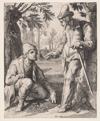  av Jacob Matham