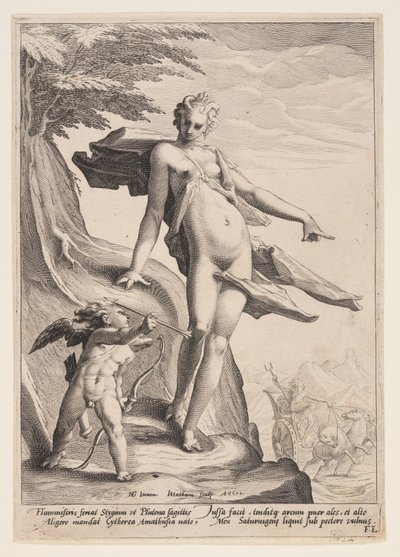  av Jacob Matham