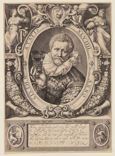  av Jacob Matham