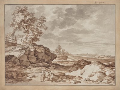  av Jacob Matthias Schmutzer