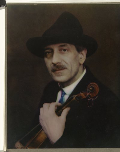 Portrett av Van Rietschoten av Jacob Merkelbach