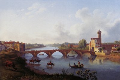  av Jacob Philipp Hackert