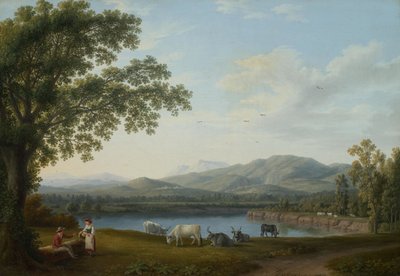  av Jacob Philipp Hackert