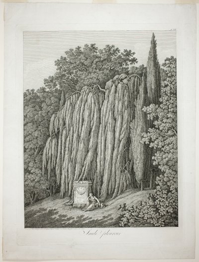 av Jacob Philipp Hackert