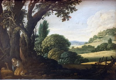  av Jacob Symonsz Pynas or Pinas