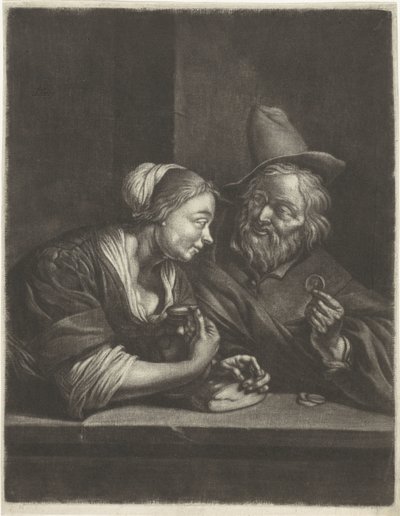  av Jacob Toorenvliet