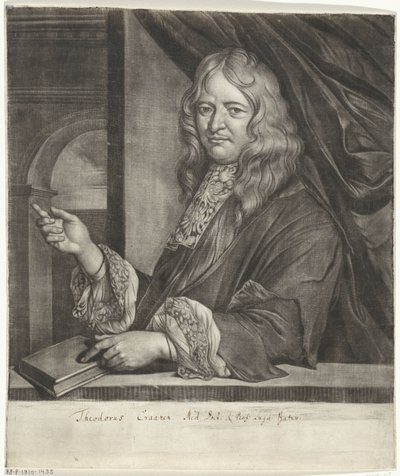  av Jacob Toorenvliet