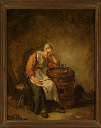  av Jacob Toorenvliet