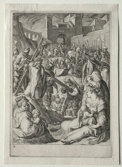  av Jacob de Gheyn II