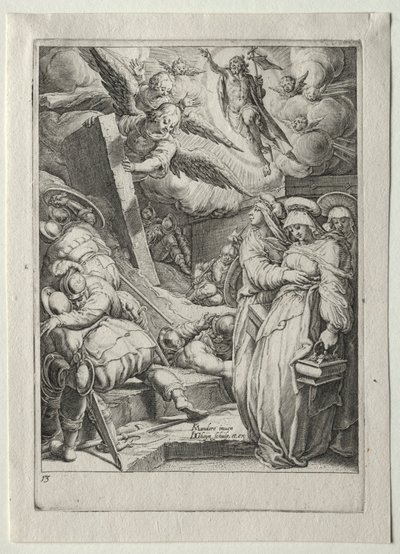  av Jacob de Gheyn II