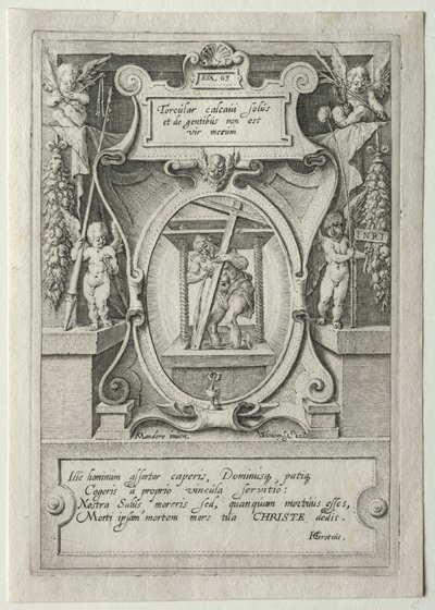  av Jacob de Gheyn II