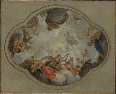  av Jacob de Wit