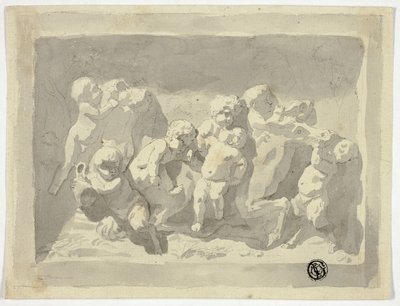  av Jacob de Wit