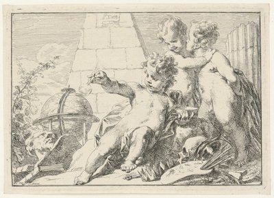  av Jacob de Wit