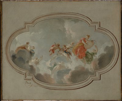  av Jacob de Wit