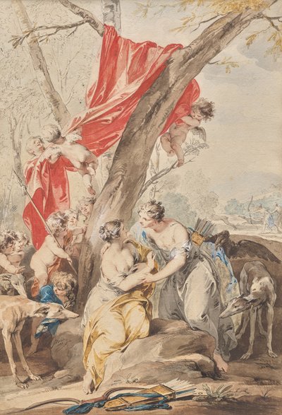 av Jacob de Wit