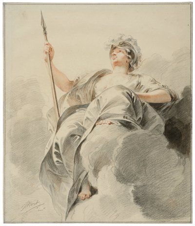  av Jacob de Wit