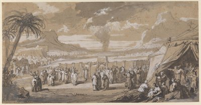  av Jacob de Wit
