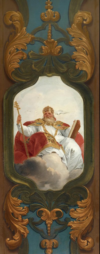  av Jacob de Wit
