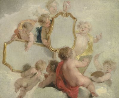  av Jacob de Wit