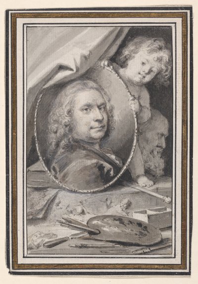  av Jacob de Wit