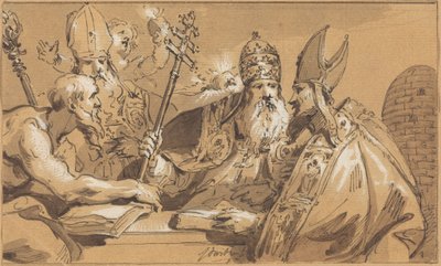  av Jacob de Wit