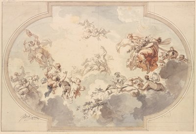  av Jacob de Wit