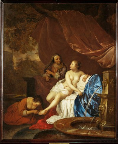  av Jacob or Jacques van Loo