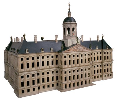  av Jacob van Campen