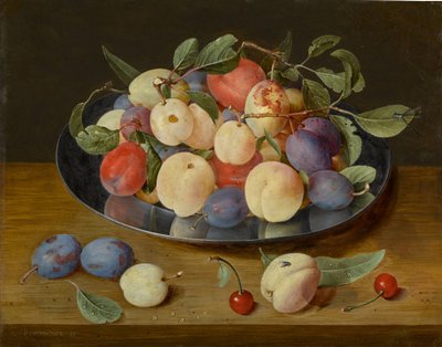  av Jacob van Hulsdonck