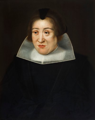  av Jacob van Reesbroeck