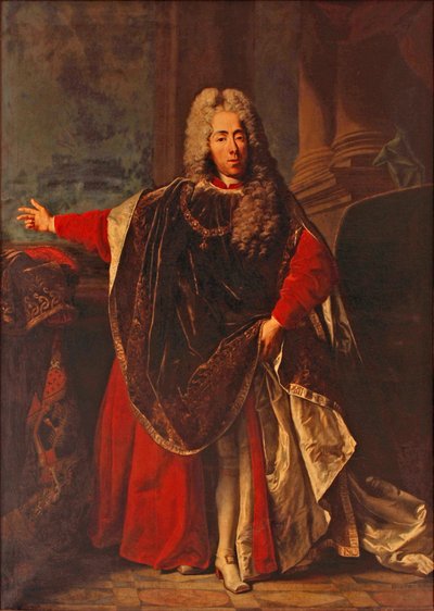  av Jacob van Schuppen