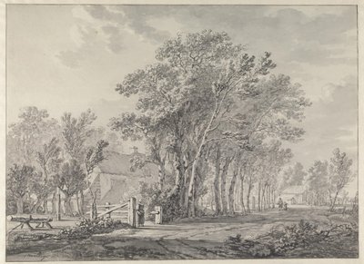  av Jacob van Strij