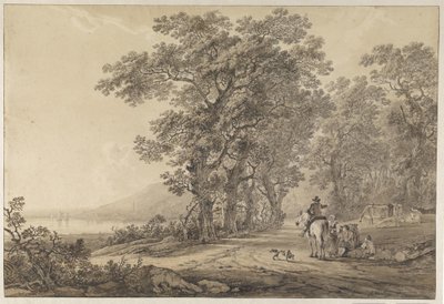  av Jacob van Strij