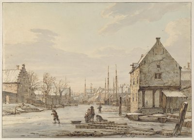  av Jacob van Strij