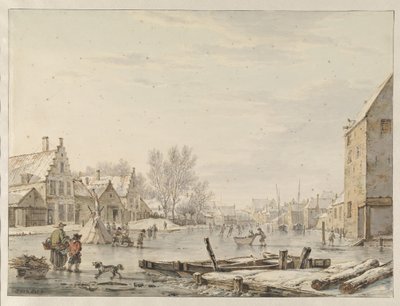  av Jacob van Strij
