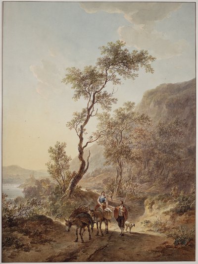  av Jacob van Strij