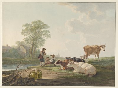  av Jacob van Strij