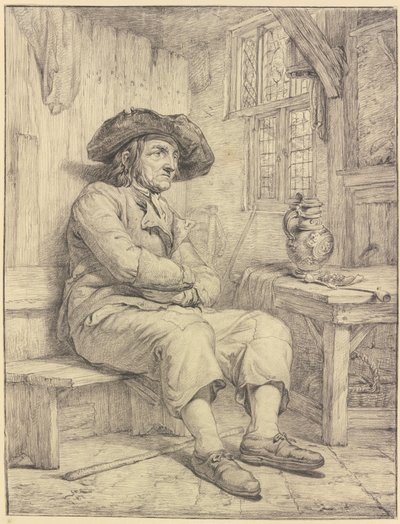  av Jacob van Strij