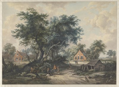  av Jacob van Strij