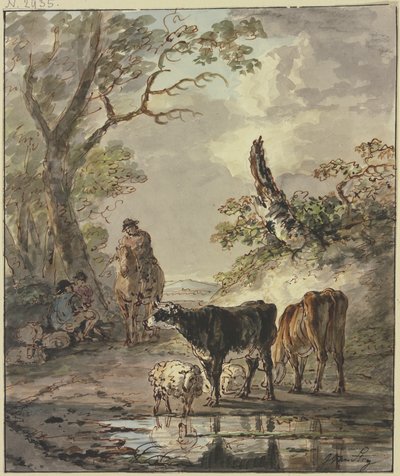  av Jacob van Strij