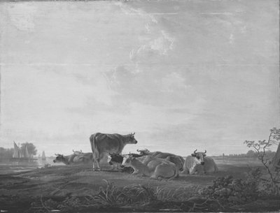  av Jacob van Strij