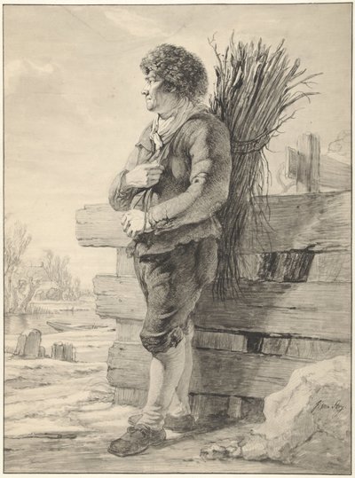  av Jacob van Strij