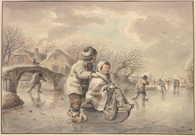  av Jacob van Strij