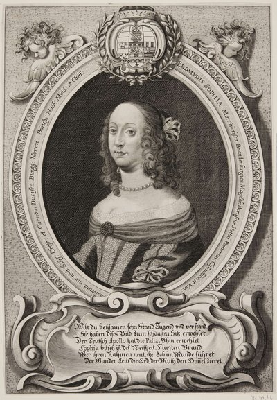  av Jacob von Sandrart